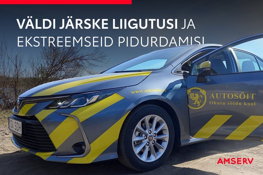 Libe tee talvel